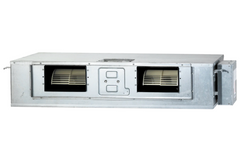 Samsung HIDEAWAY Duct Inverter R32 - 48 000Btu