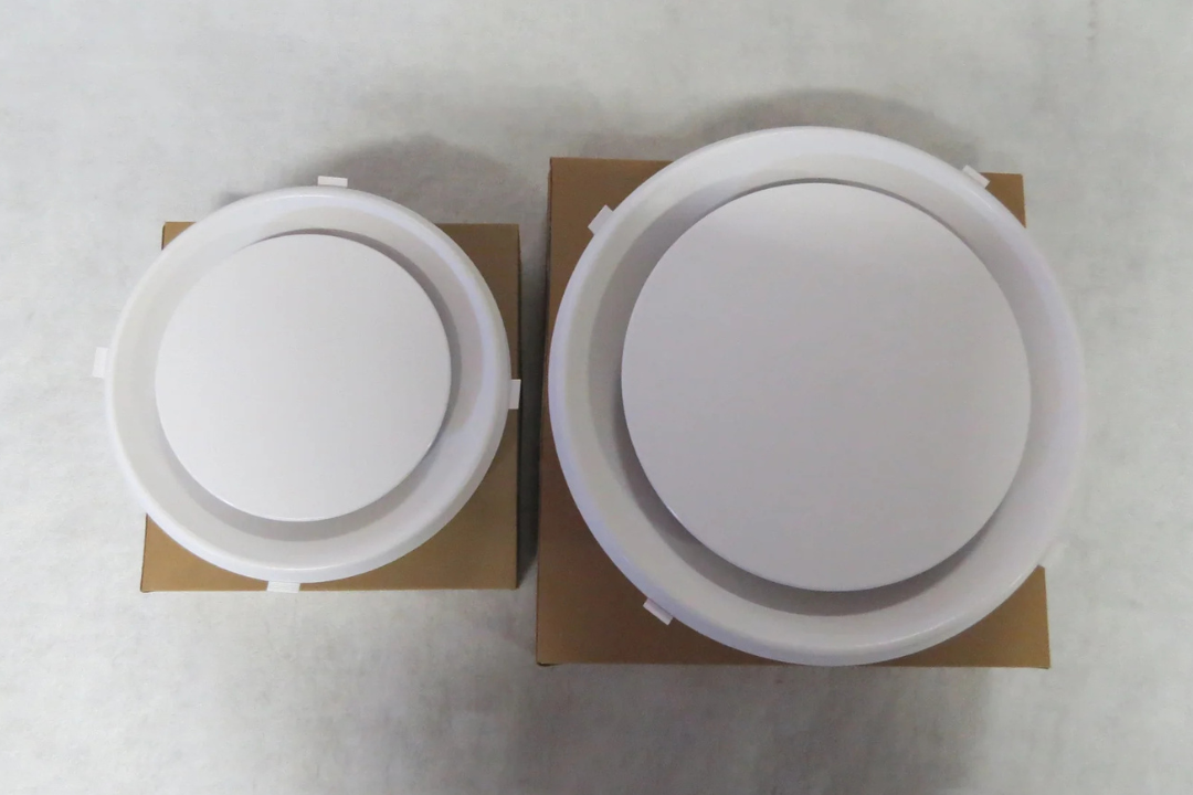 Sunline Air Diffusers | HVAC Ventilation – Aircons Online