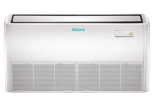 Alliance Underceiling Non Inverter R410 - 36 000Btu
