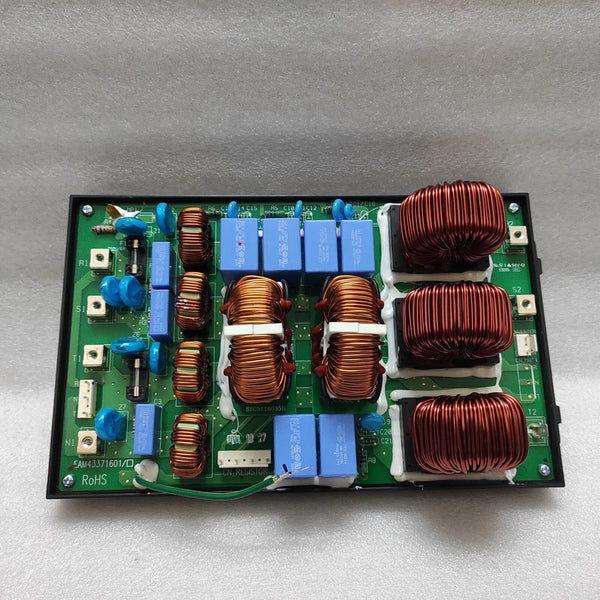 LG Aircon Filter: EAM43371601