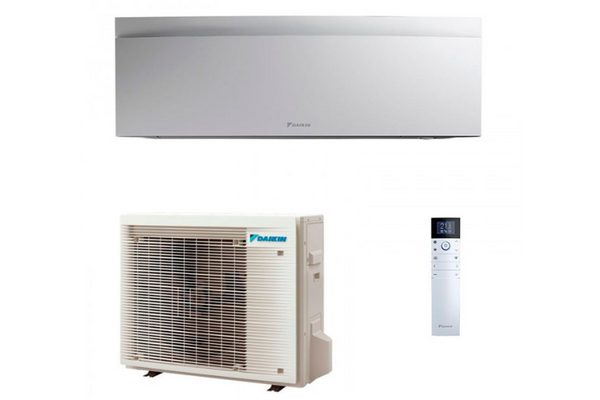 DAIKIN EMURA R-32 WALL MOUNTED INVERTER - 9 000Btu