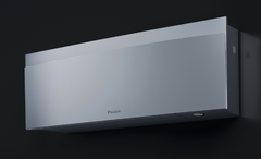 Daikin EMURA R-32 Inverter Silver - 12 000Btu